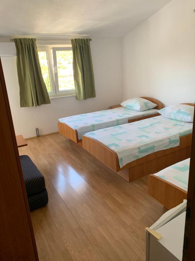 Room Ivana ネウム エクステリア 写真