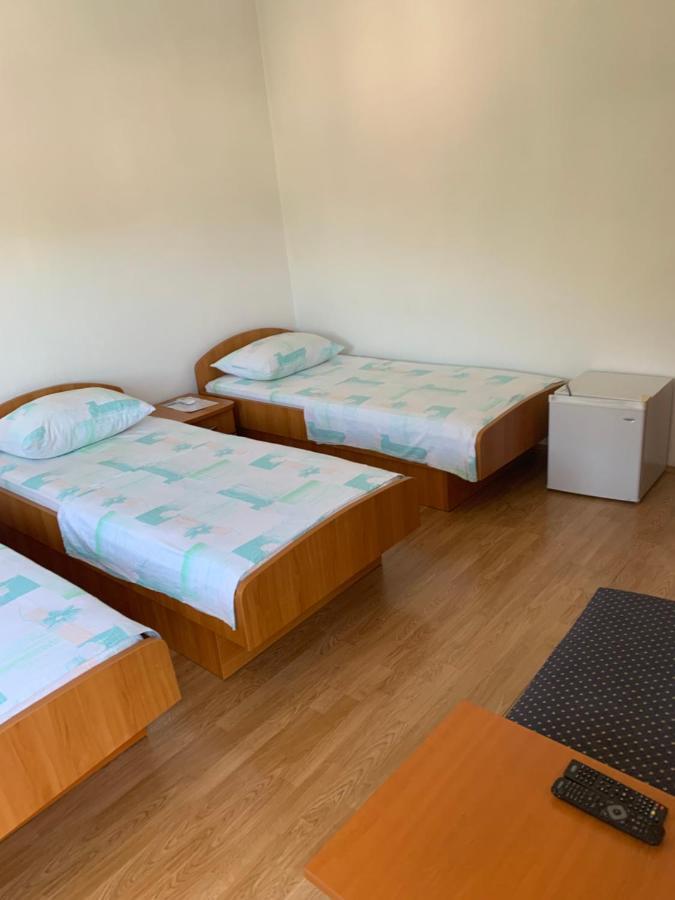 Room Ivana ネウム エクステリア 写真