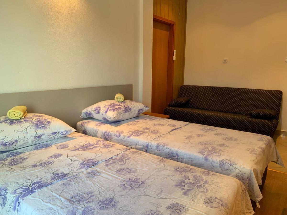 Room Ivana ネウム エクステリア 写真
