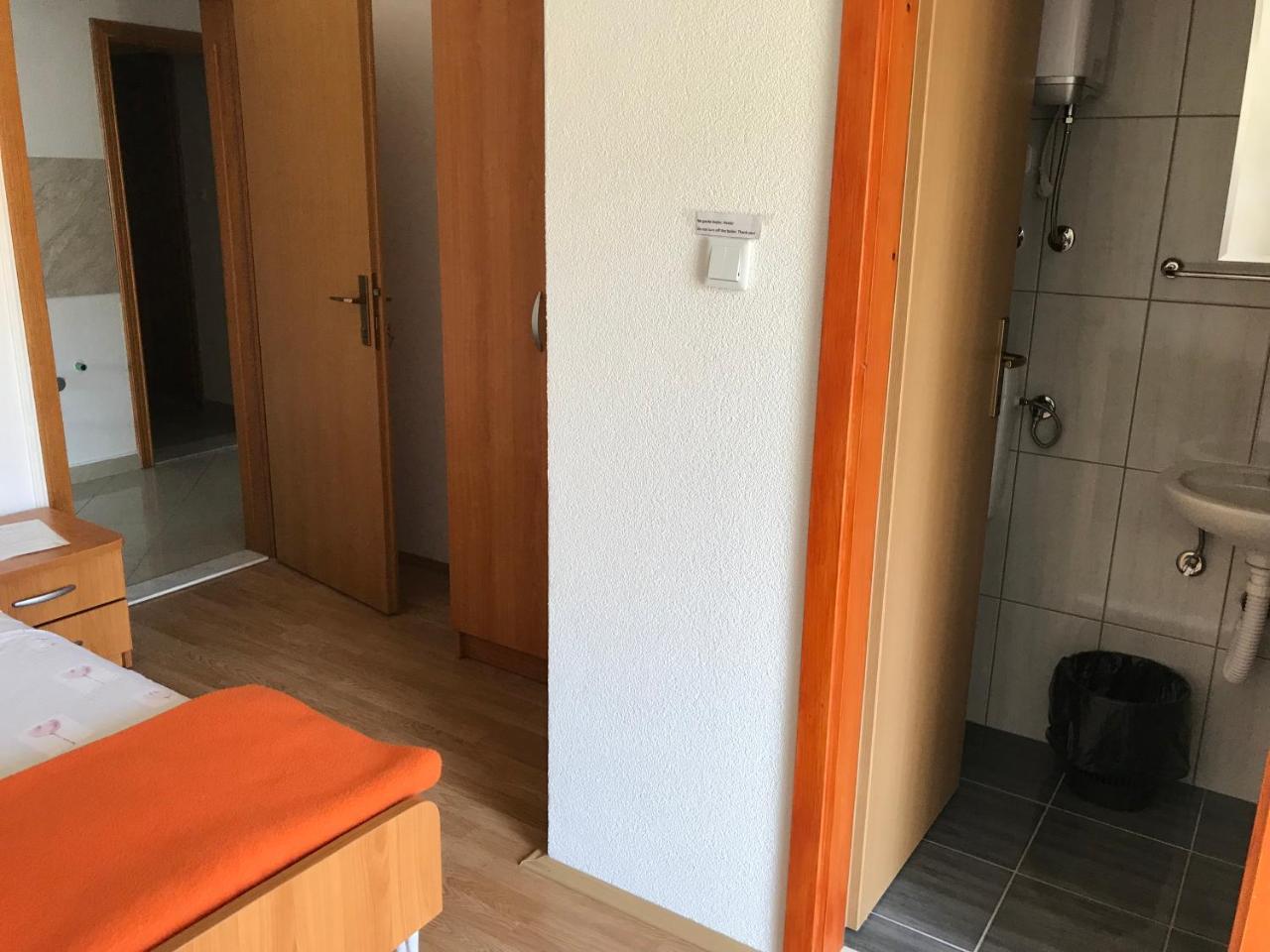 Room Ivana ネウム エクステリア 写真