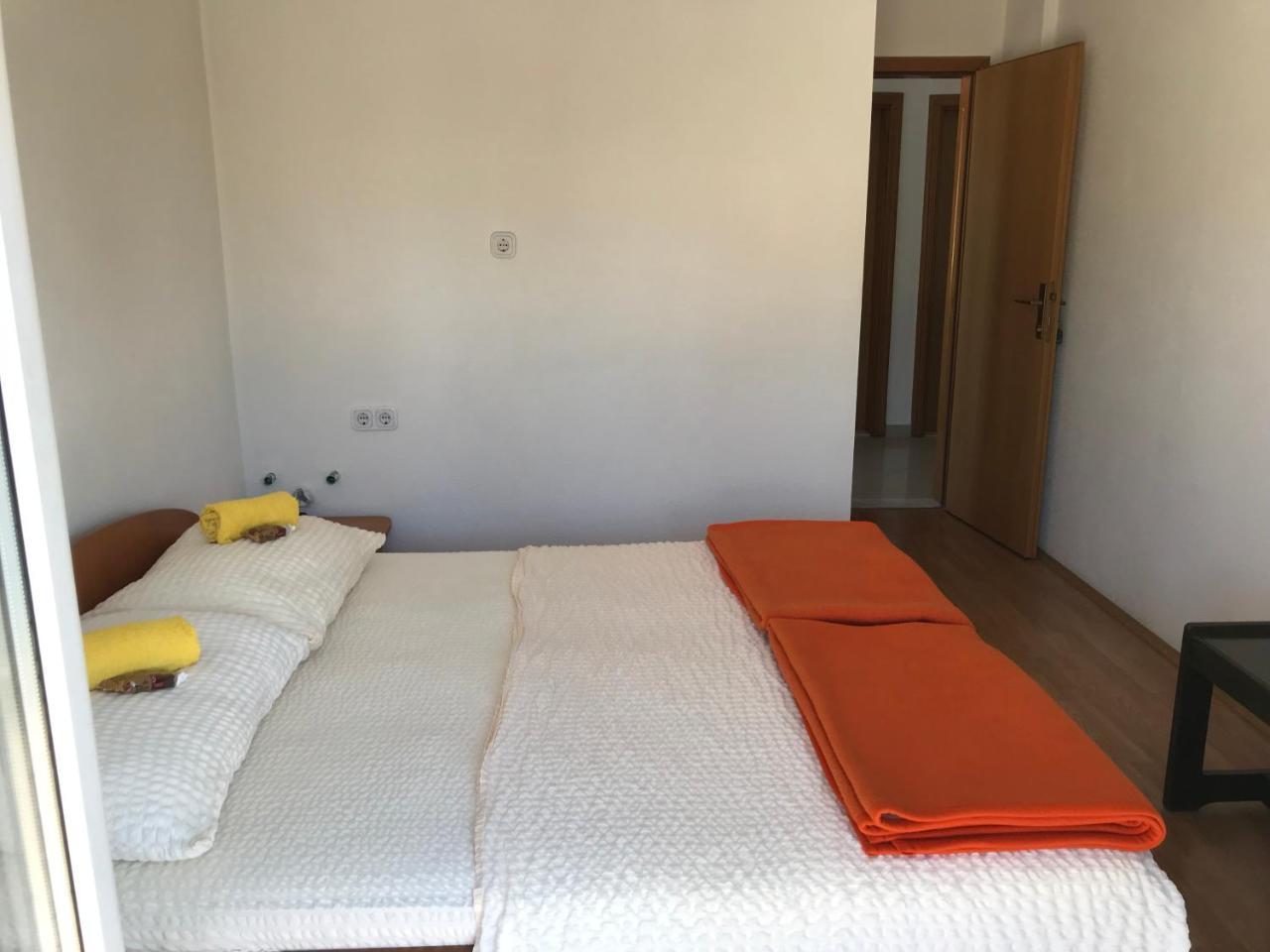 Room Ivana ネウム エクステリア 写真