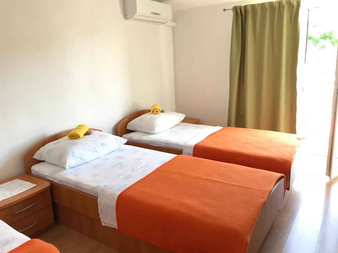 Room Ivana ネウム エクステリア 写真