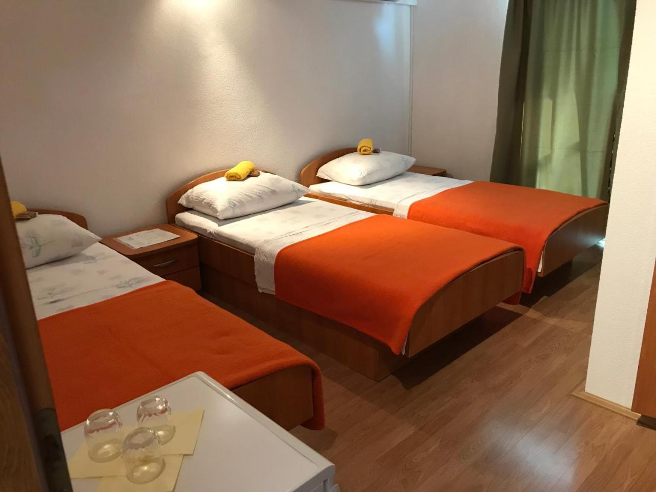 Room Ivana ネウム エクステリア 写真