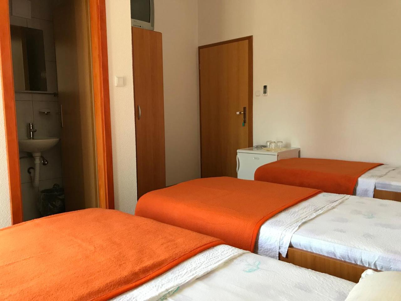 Room Ivana ネウム エクステリア 写真