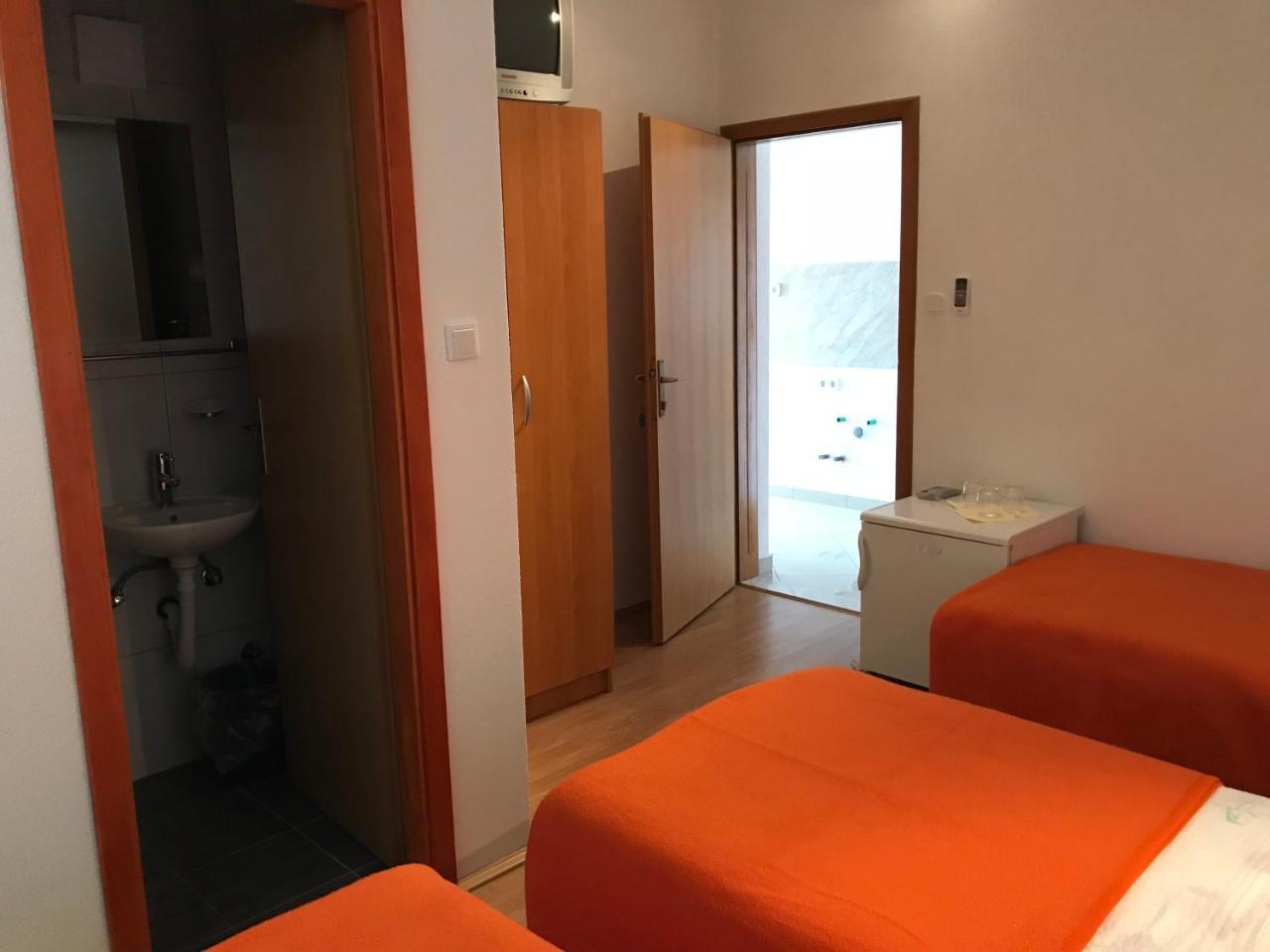 Room Ivana ネウム エクステリア 写真