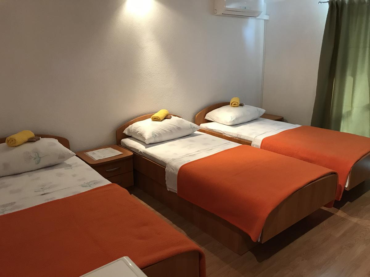 Room Ivana ネウム エクステリア 写真