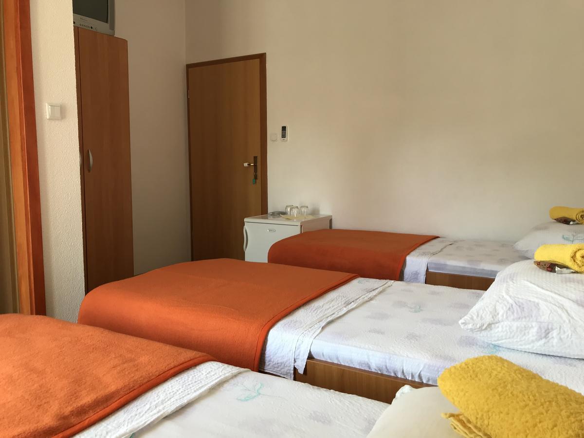 Room Ivana ネウム エクステリア 写真