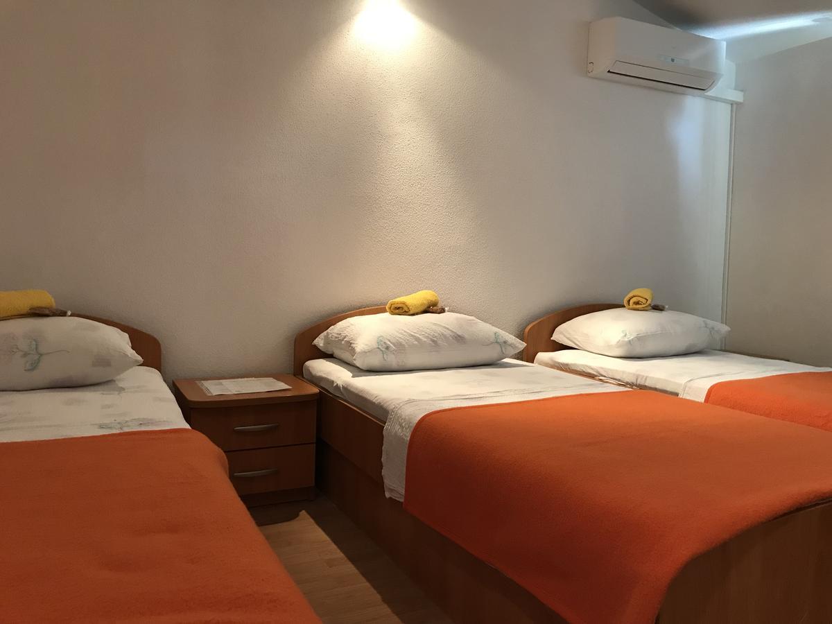 Room Ivana ネウム エクステリア 写真